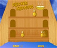 Play Chicken Shootout